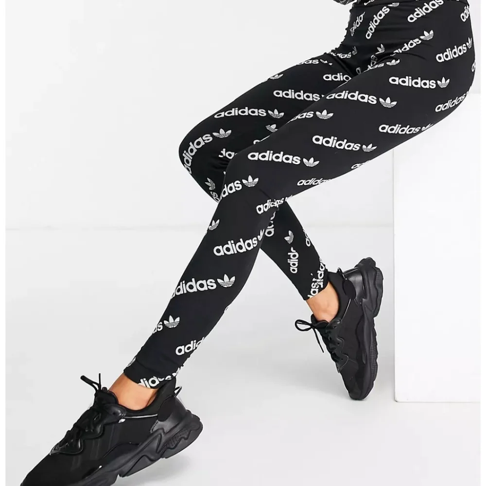 Adidas leggings - Picture 6 of 9